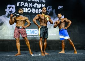 Фотограф Борис Хигрин 26.04.26